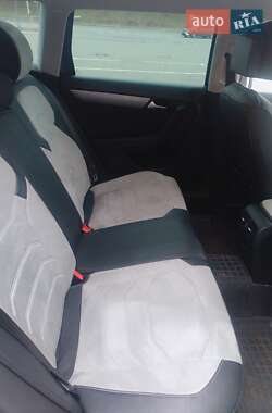 Универсал Volkswagen Passat 2014 в 