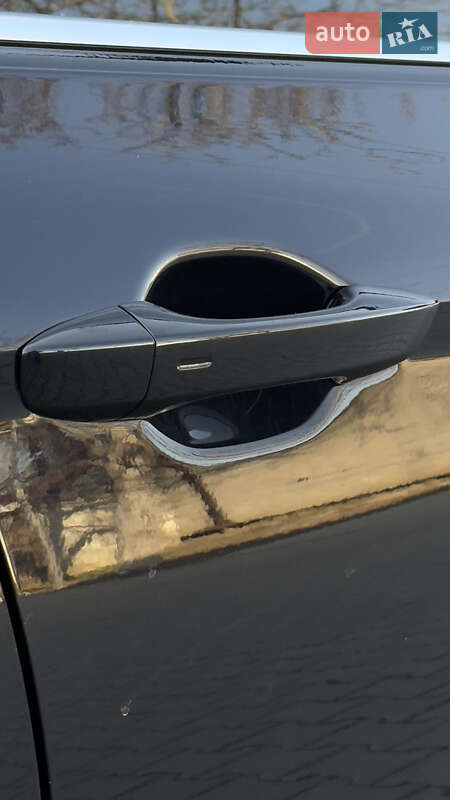 Седан Volkswagen Passat 2020 в Мукачевому