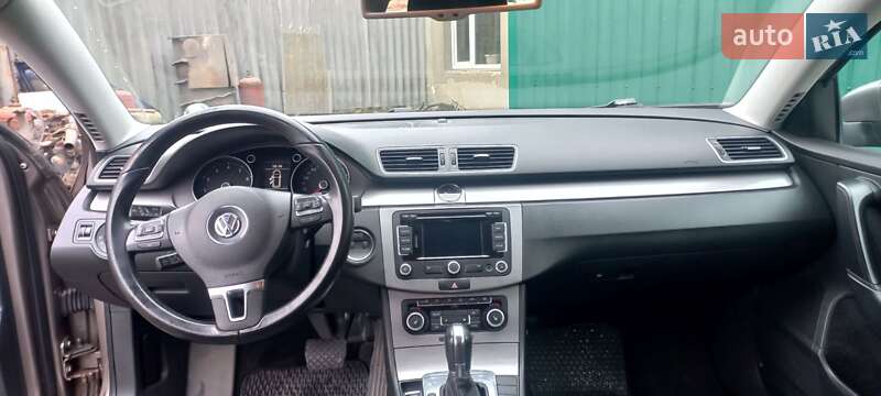 Универсал Volkswagen Passat 2011 в Лубнах фото 3 Универсал Volkswagen Passat 2011 в Лубнах