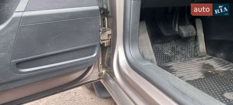 Универсал Volkswagen Passat 2011 в Лубнах фото 12 Универсал Volkswagen Passat 2011 в Лубнах