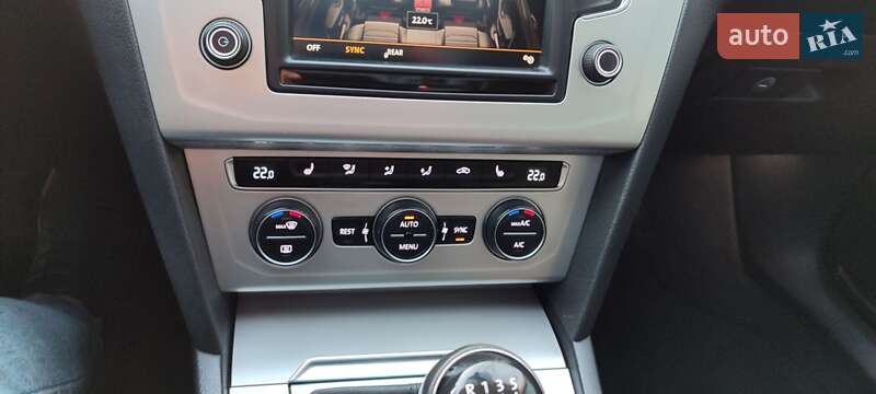 Універсал Volkswagen Passat 2015 в Житомирі фото 20 Універсал Volkswagen Passat 2015 в Житомирі