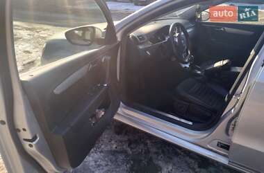 Универсал Volkswagen Passat 2014 в 