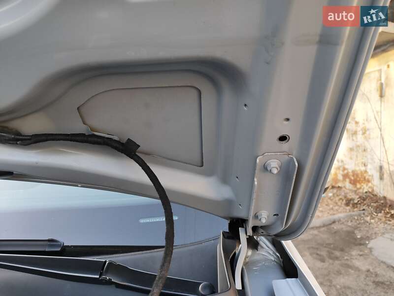 Универсал Volkswagen Passat 2018 в Каменском