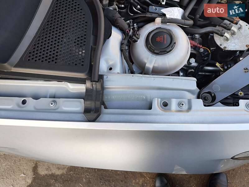 Универсал Volkswagen Passat 2018 в Каменском