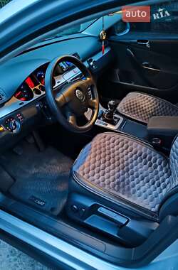 Седан Volkswagen Passat 2007 в Любашевке