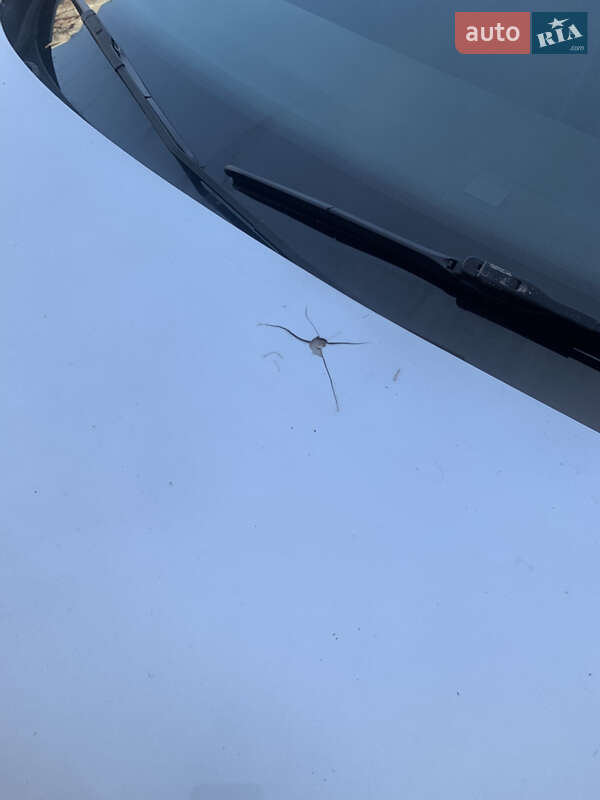 Седан Volkswagen Passat 2014 в Киеве