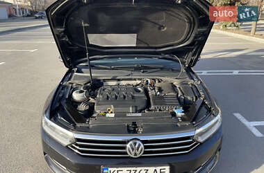 Универсал Volkswagen Passat 2016 в 