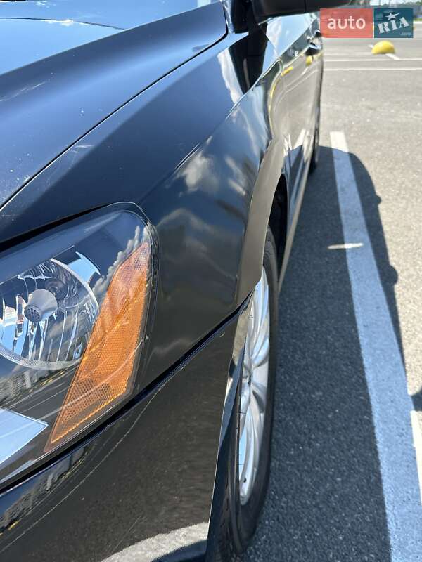 Седан Volkswagen Passat 2014 в Киеве