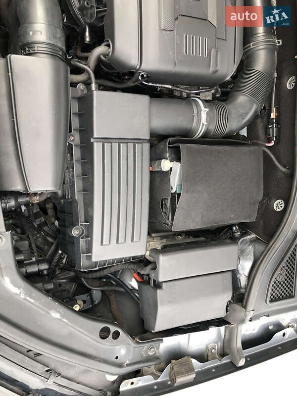Седан Volkswagen Passat 2016 в Харкові