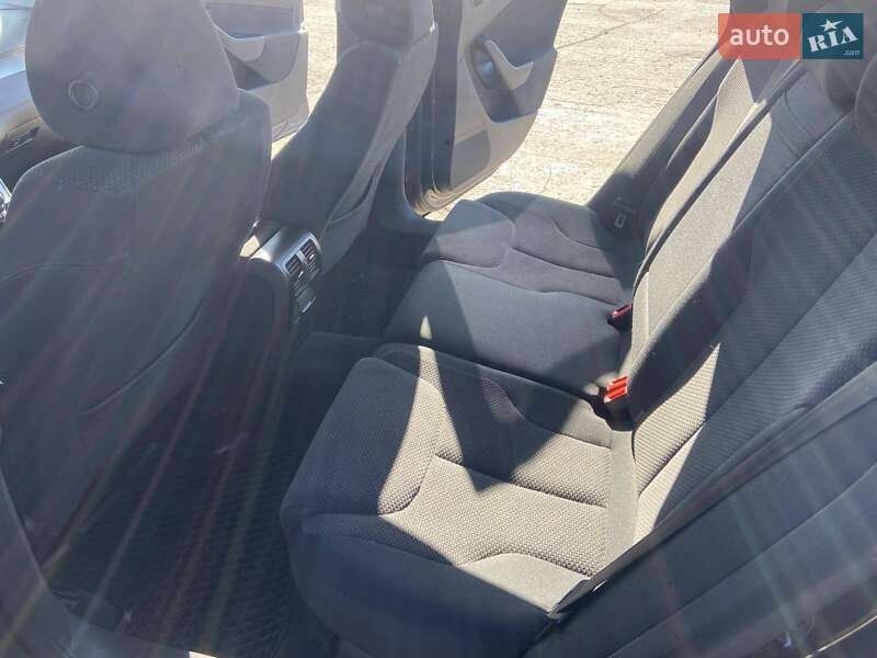 Универсал Volkswagen Passat 2010 в Баре