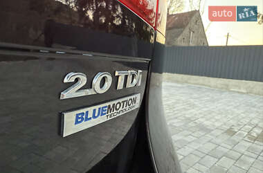 Универсал Volkswagen Passat 2011 в 