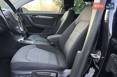 Универсал Volkswagen Passat 2011 в 