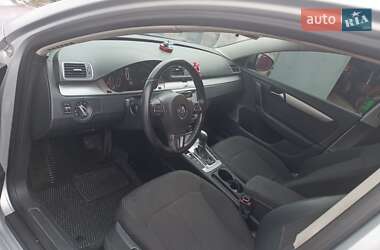 Универсал Volkswagen Passat 2012 в 