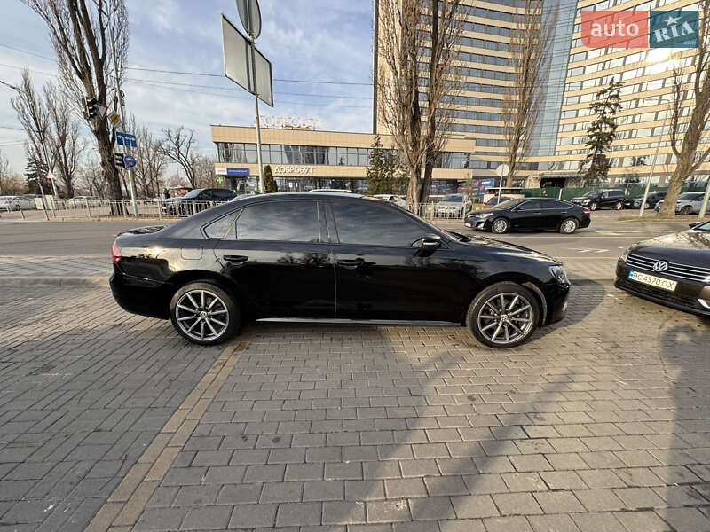 Седан Volkswagen Passat 2013 в Києві фото 11 Седан Volkswagen Passat 2013 в Києві