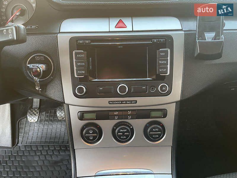 Универсал Volkswagen Passat 2006 в Самборе фото 20 Универсал Volkswagen Passat 2006 в Самборе