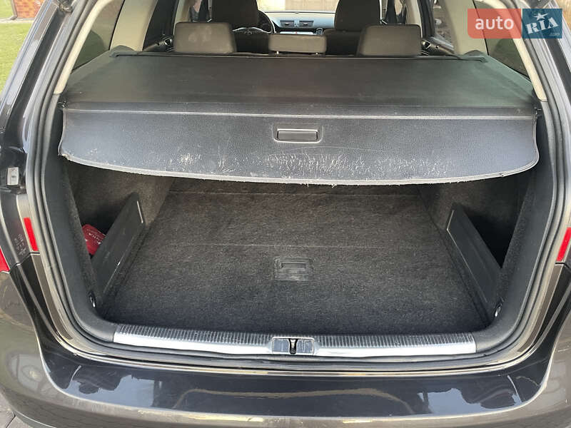 Универсал Volkswagen Passat 2006 в Самборе фото 30 Универсал Volkswagen Passat 2006 в Самборе