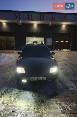 Седан Volkswagen Passat 2000 в 
