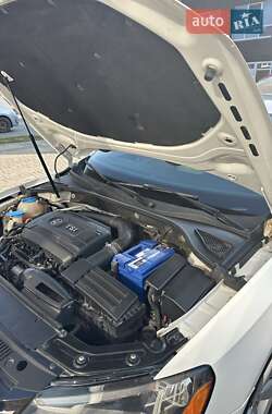 Седан Volkswagen Passat 2015 в 