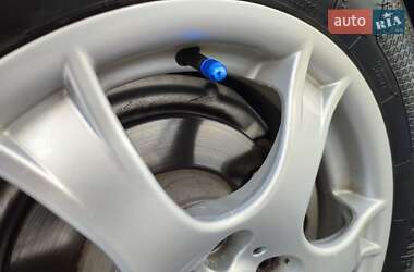 Седан Volkswagen Passat 2005 в 