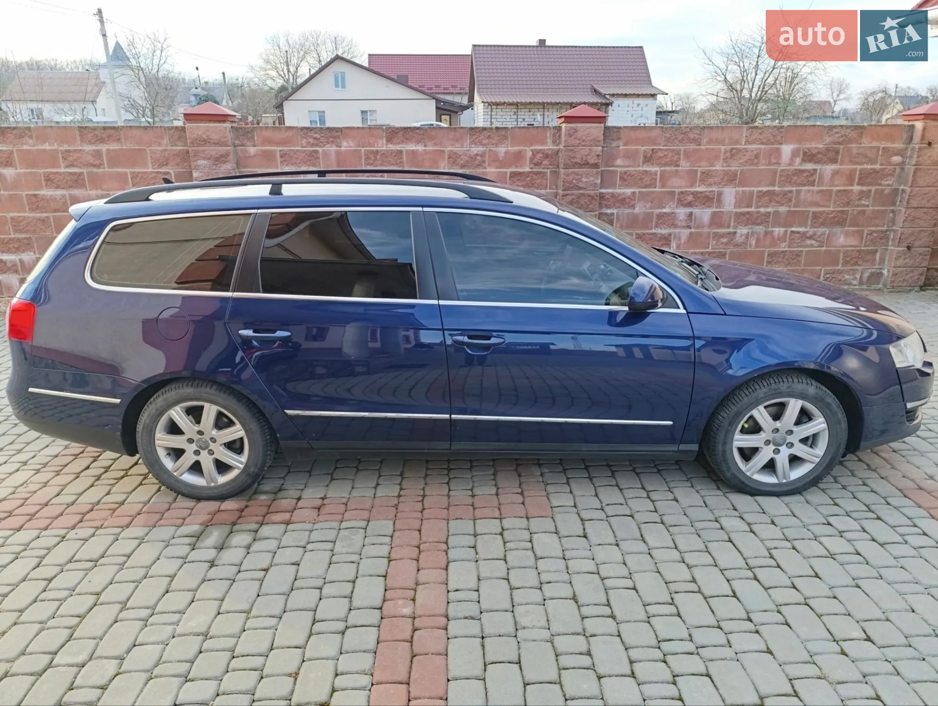 2010 Volkswagen Passat - мініатюра 16