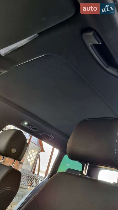 Універсал Volkswagen Passat 2018 в Миколаєві