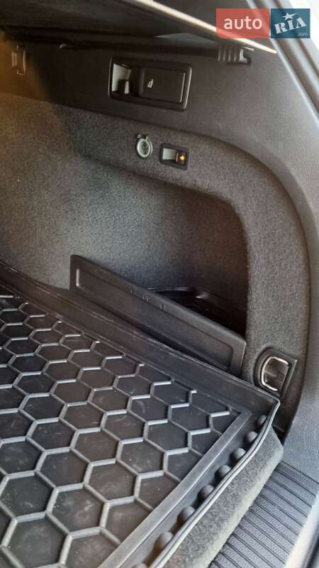 Універсал Volkswagen Passat 2018 в Миколаєві