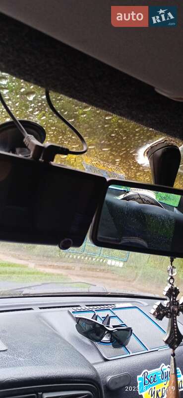 Седан Volkswagen Passat 1995 в Чернигове фото 4 Седан Volkswagen Passat 1995 в Чернигове