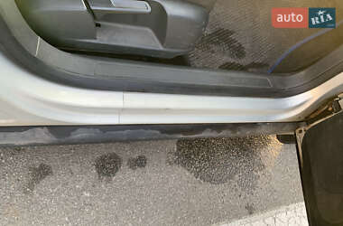 Седан Volkswagen Passat 2010 в 