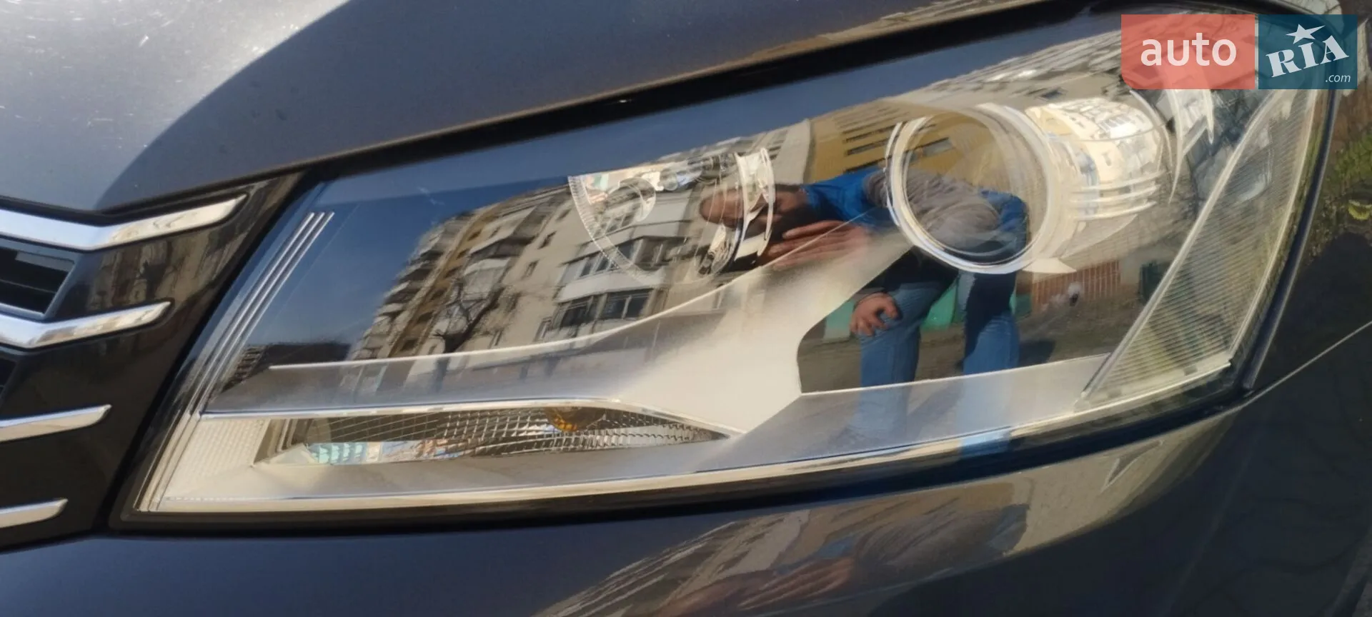 2013 Volkswagen Passat - мініатюра 21