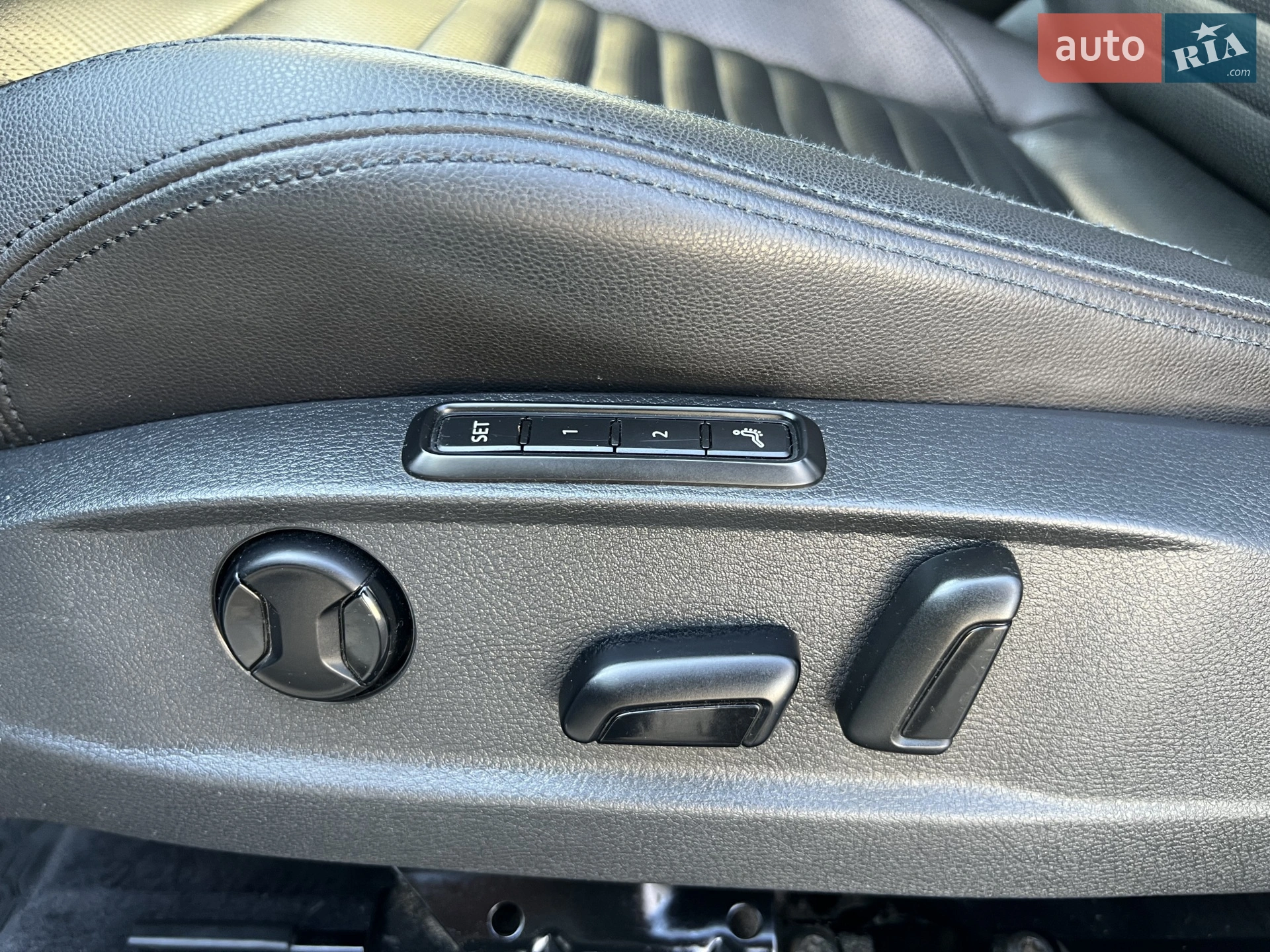2015 Volkswagen Passat - мініатюра 5