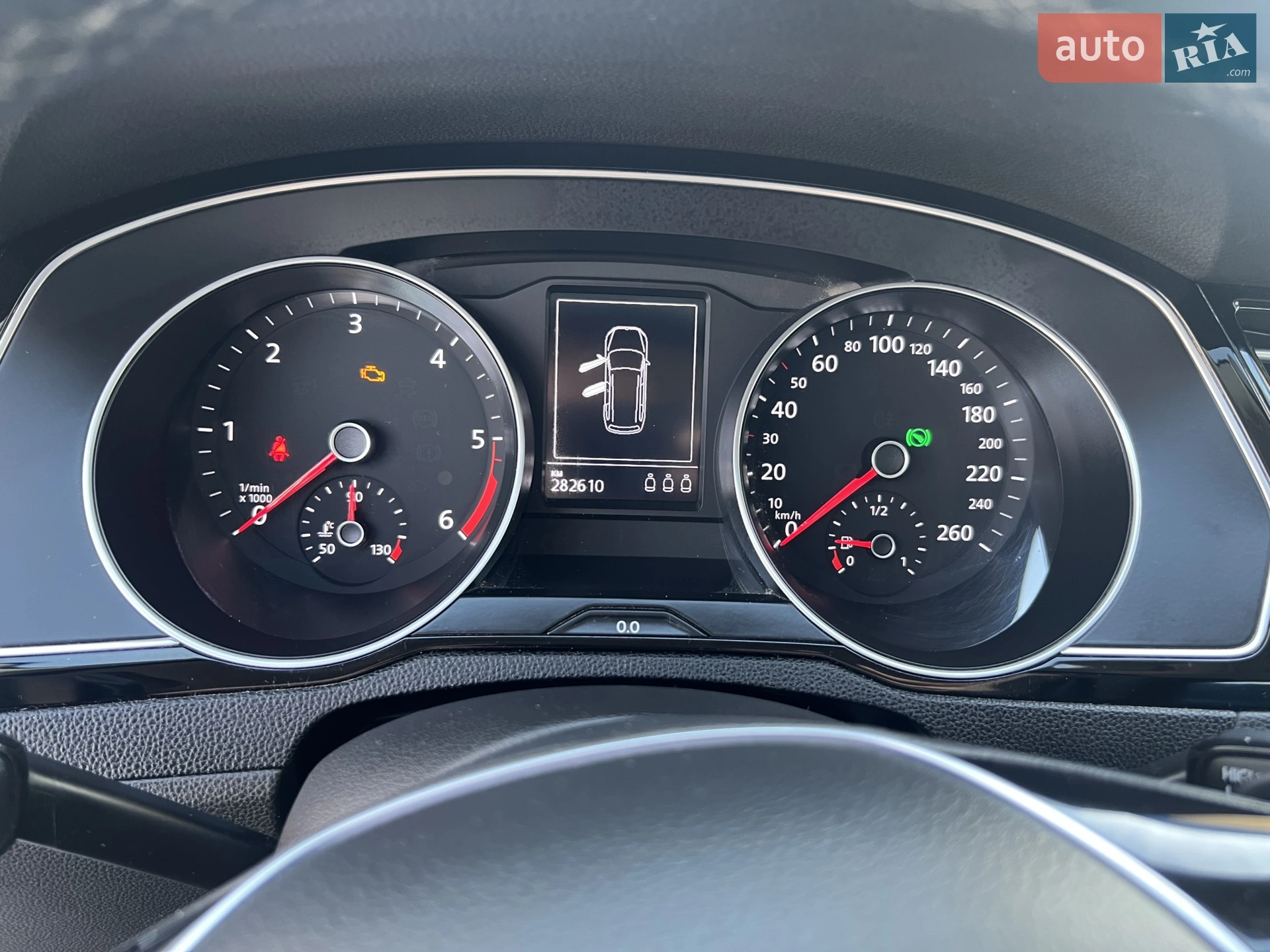 2015 Volkswagen Passat - мініатюра 34