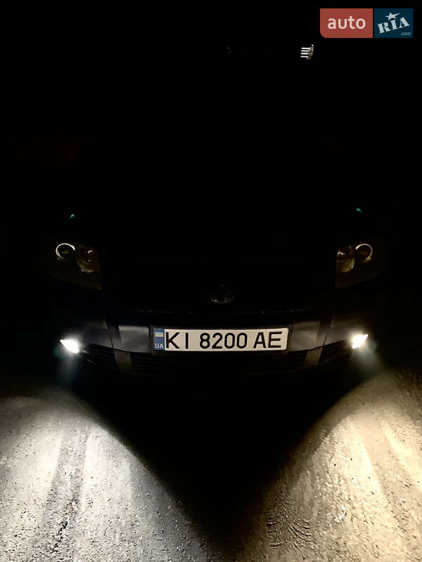 Универсал Volkswagen Passat 2001 в Болграде