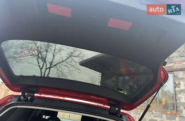 Универсал Volkswagen Passat 2012 в 