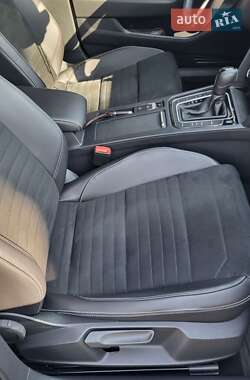 Универсал Volkswagen Passat 2020 в 