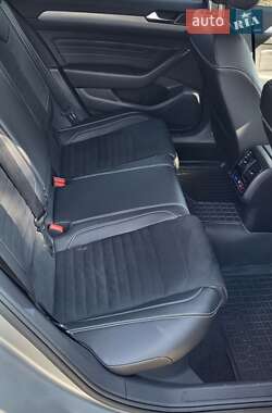 Универсал Volkswagen Passat 2020 в 
