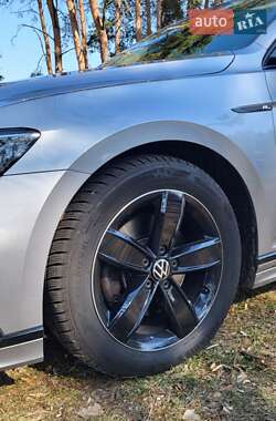 Универсал Volkswagen Passat 2020 в 