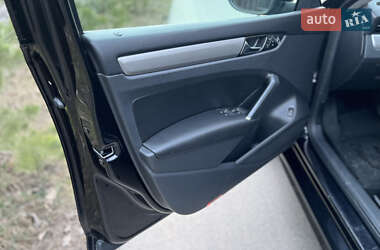 Седан Volkswagen Passat 2020 в 