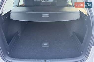 Універсал Volkswagen Passat 2013 в 