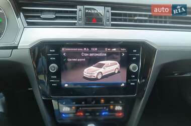 Универсал Volkswagen Passat 2020 в 