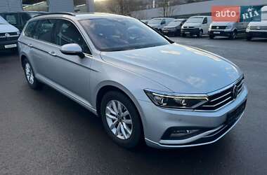 Универсал Volkswagen Passat 2020 в 