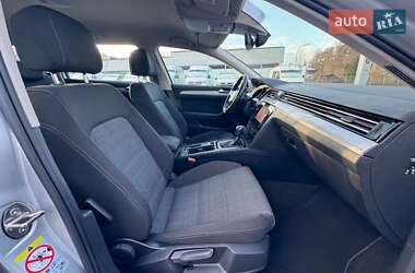 Универсал Volkswagen Passat 2020 в 