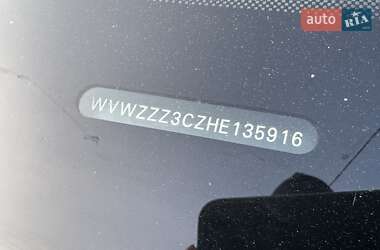 Универсал Volkswagen Passat 2017 в 
