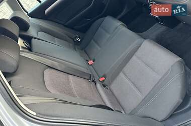 Универсал Volkswagen Passat 2017 в 