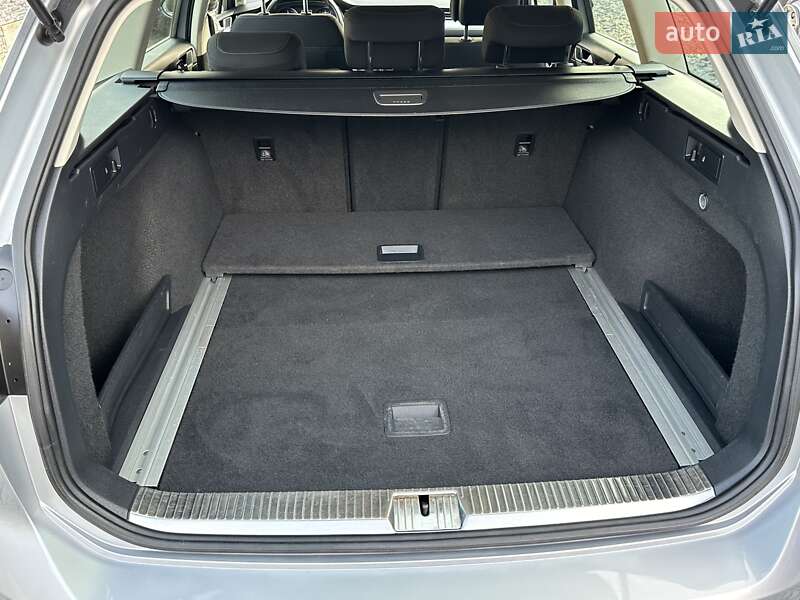 Універсал Volkswagen Passat 2017 в Рівному