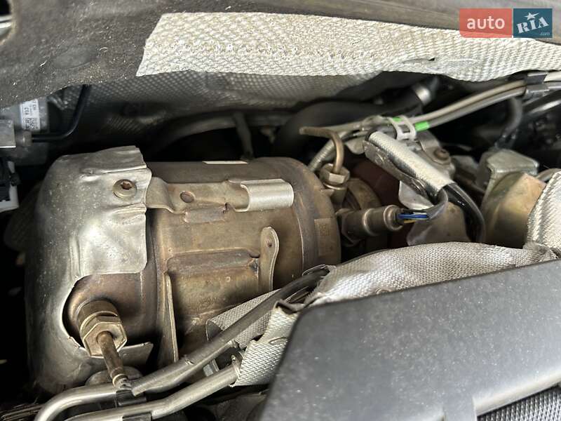 Універсал Volkswagen Passat 2017 в Рівному