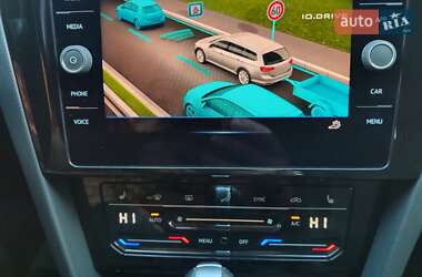 Универсал Volkswagen Passat 2020 в 