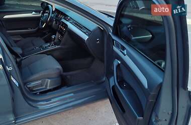 Универсал Volkswagen Passat 2020 в 
