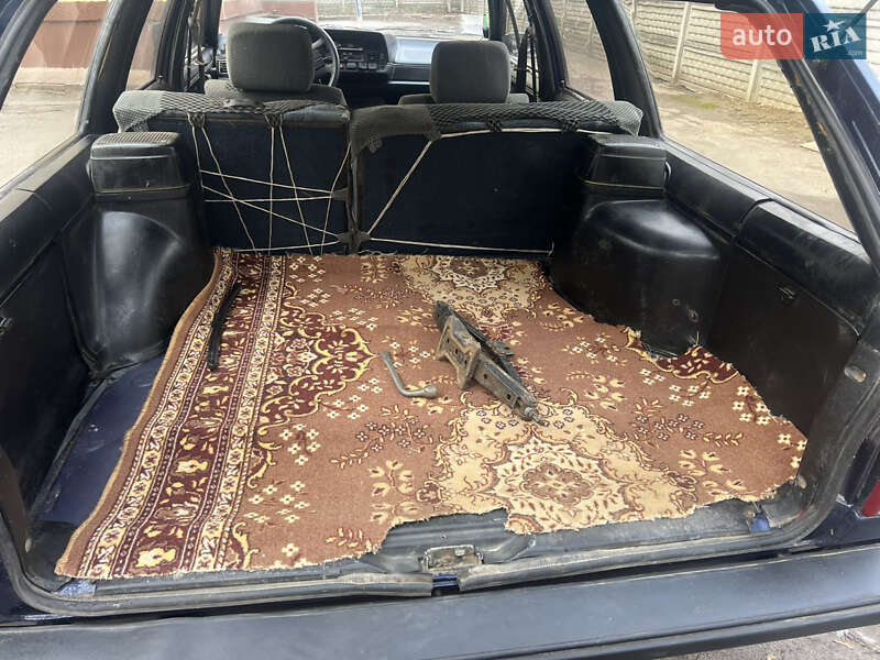 Універсал Volkswagen Passat 1982 в Вінниці