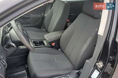 Седан Volkswagen Passat 2009 в 