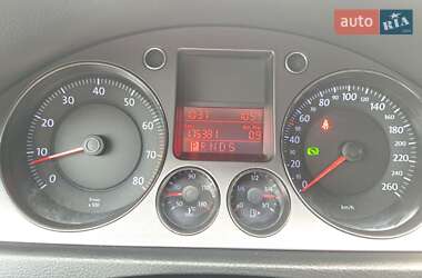 Седан Volkswagen Passat 2009 в 